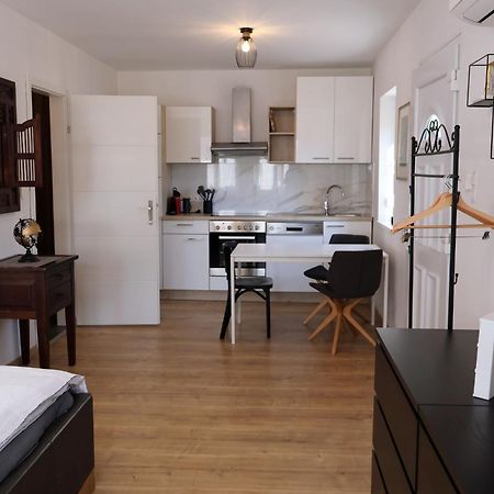 See Appartements Auszeit 莫比斯希安西 外观 照片