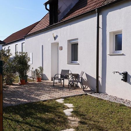See Appartements Auszeit 莫比斯希安西 外观 照片